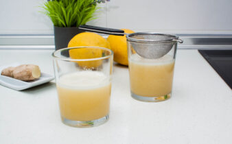 alimentos para subir las defensas