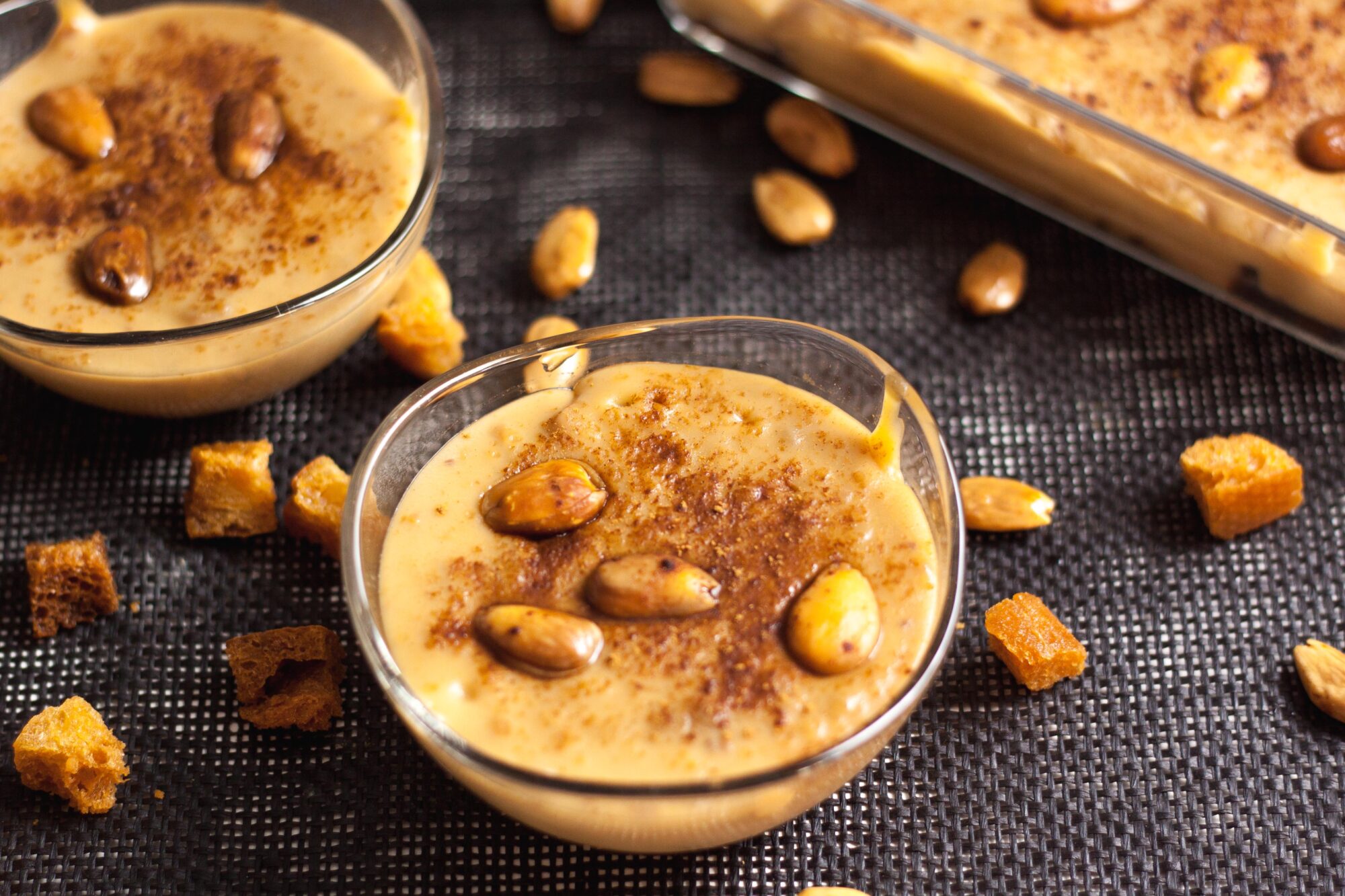 autenticas gachas caseras