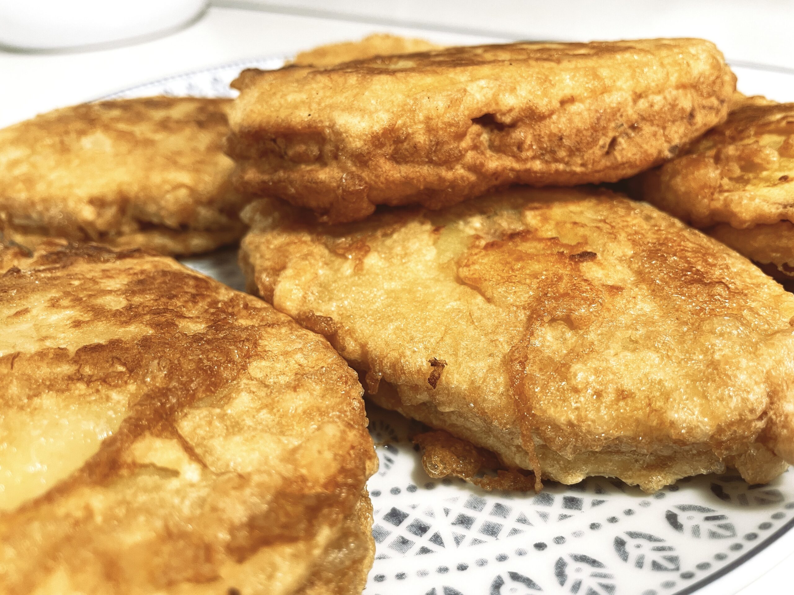patatas rellenas de bujalance